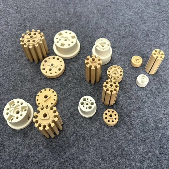 Ceramic Heat Core for Hot Air Gun Welding Gun Heater Element